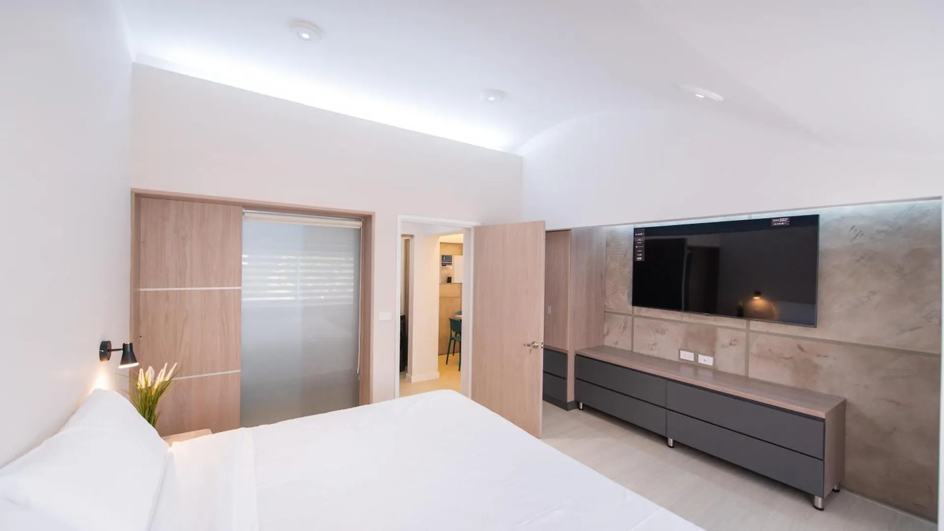 Appart hôtel Apart Suites Stay Alhambra Bogotá