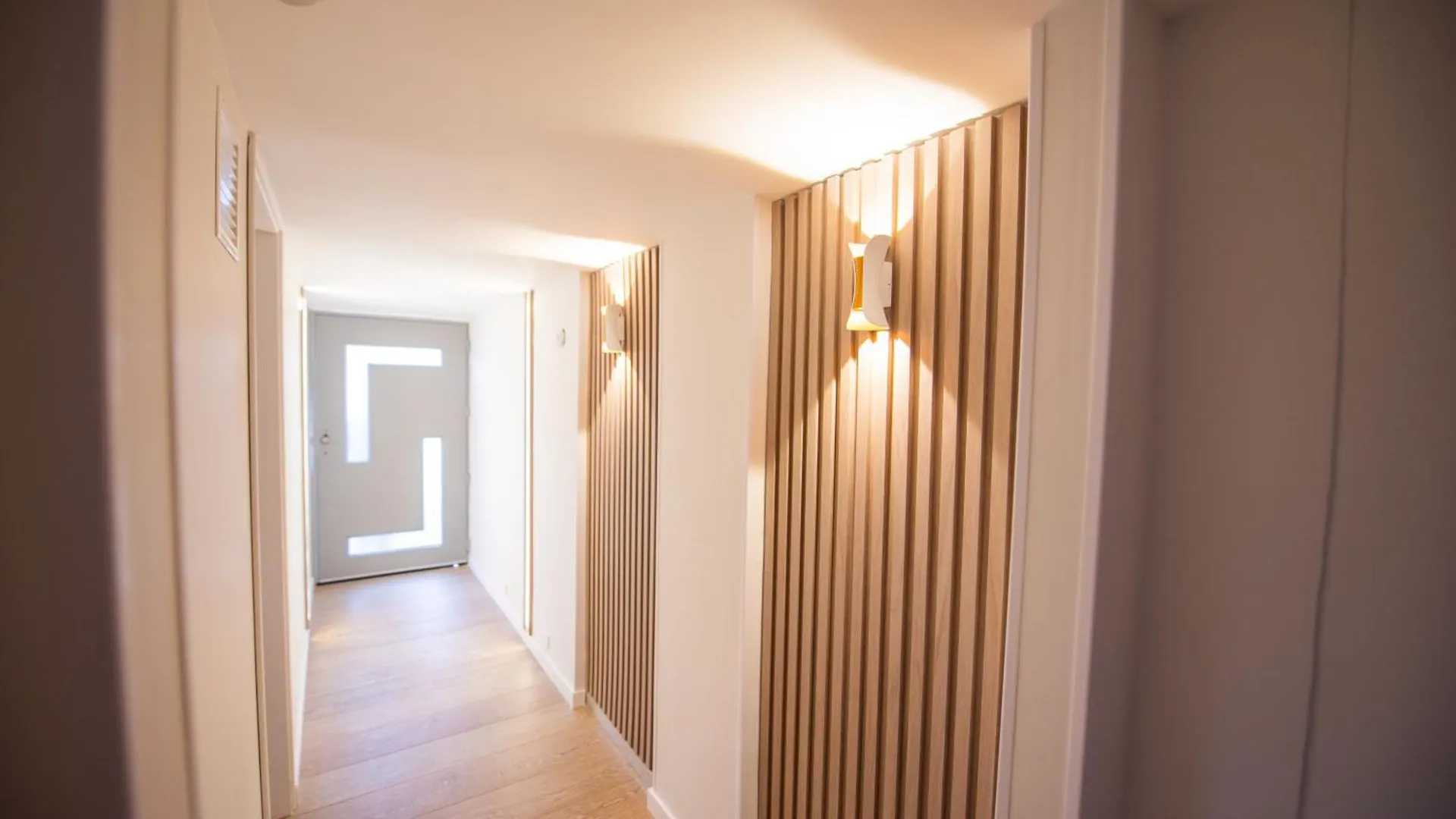 Apart Suites Stay Alhambra Bogotá Appart hôtel