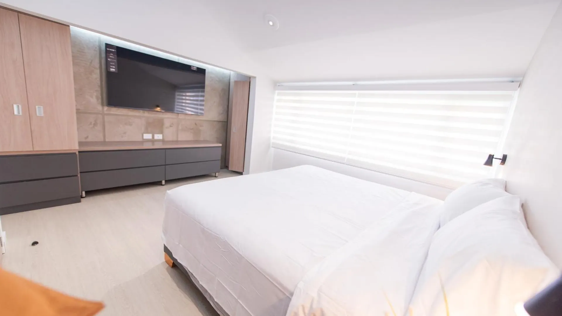 Apart Suites Stay Alhambra Bogotá 0*,  Colombie