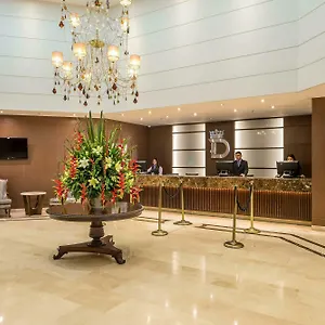 5* Hotel Dann Carlton