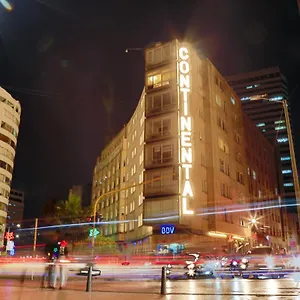 4* Appart hôtel Aparta Continental